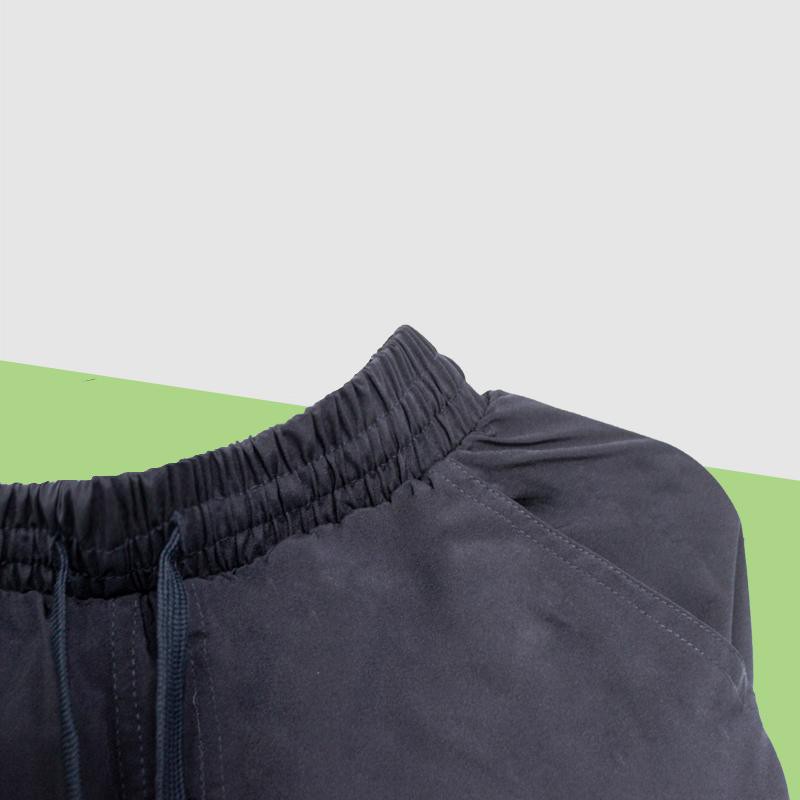 Quần Short gió thể thao. Mặc thoải mãi , Vải mềm mại. Túi sâu , có khóa kéo BLENTINO BQTT-O1 | BigBuy360 - bigbuy360.vn