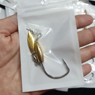 ⛔ Lưỡi AR15 , lưỡi mồi mềm