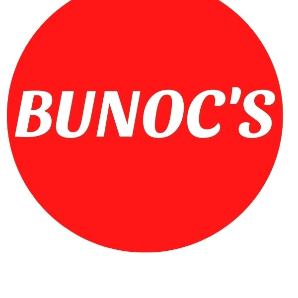 BUNOC's Official Store