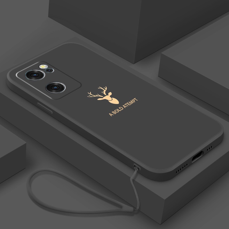 Ốp lưng oppo reno 7 5g oppo reno 7 4g Ốp Điện Thoại Silicon Mềm Mịn Bảo Vệ Cho oppo reno 7 5g oppo reno 7 4g YTLT01 viền vuông cute