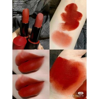 Son thỏi Giorgio Armani Matte