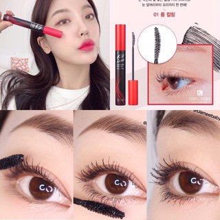 Chuốt Mi Clio Kill Lash Superproof Mascara 7gr