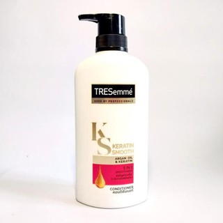 Dầu gội Tresemme 450ml Thái Lan (đủ màu)