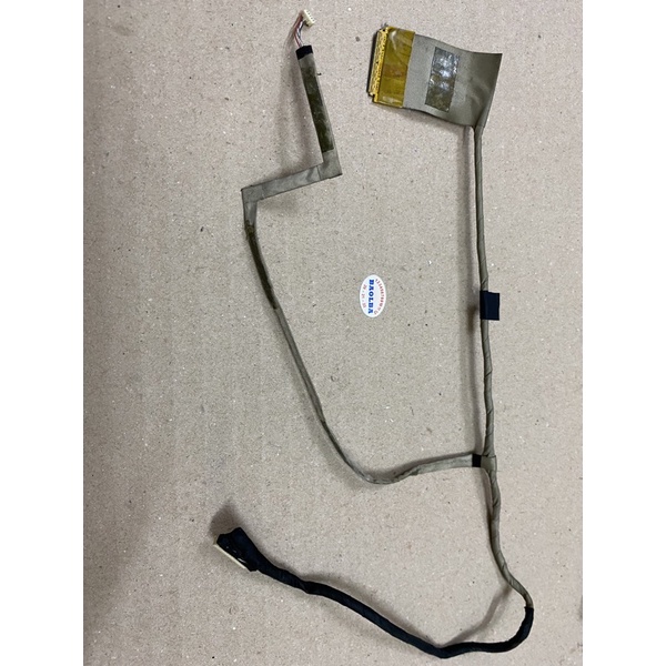 Cáp màn hình laptop Samsung X430 NP-X430