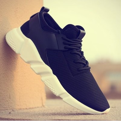 Sneaker Nam, Nữ phong cách êm chân thoáng khí 009 | BigBuy360 - bigbuy360.vn