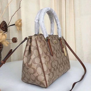 Túi xách Coach size 27