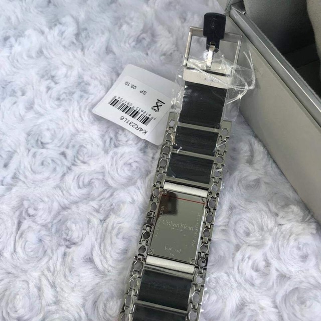 Đồng hồ nữ hiệu Calvin Klein
