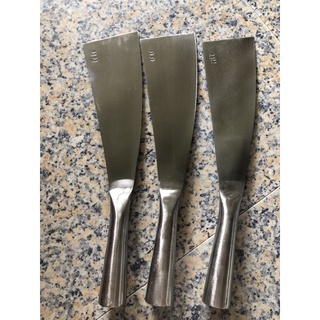 Dao chổng rỉ sét 500g