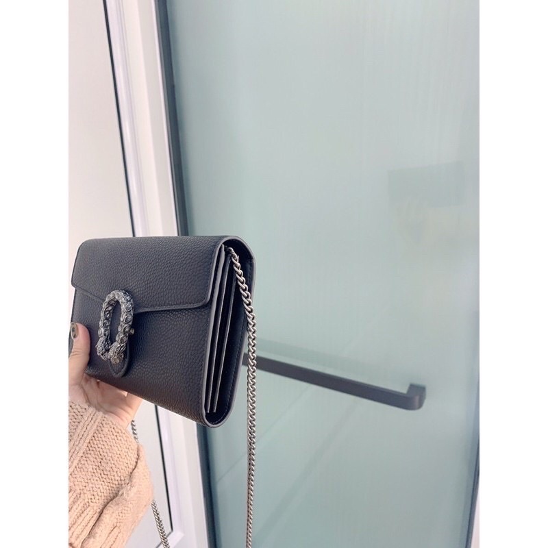 Túi xách Gucci Dionysus size 20cm