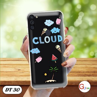 Ốp lưng dẻo cho Samsung Galaxy M11