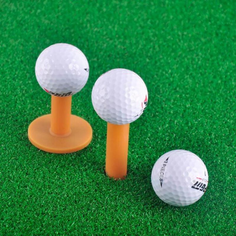 Tee Golf cao su cao cấp
