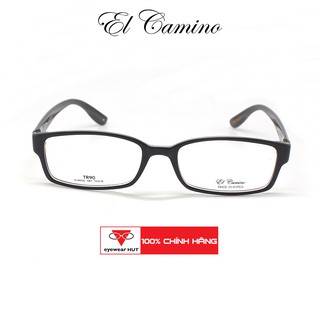 Gọng Kính Unisex Elcamino EL40032