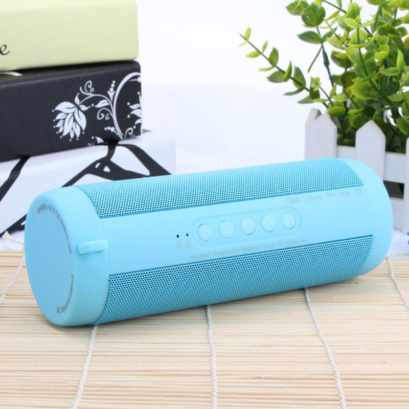 Loa Bluetooth Không Dây ChốNg NướC ChấT LượNg Cao