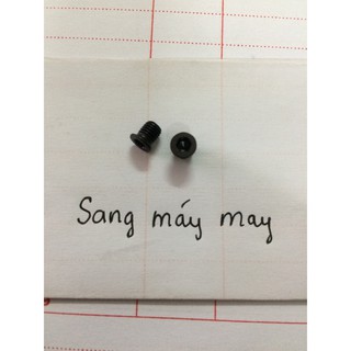 ốc dao động máy may 1 kim điện tử (dao vòng)