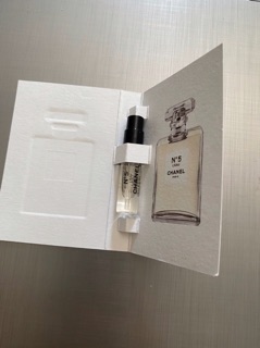 Sample nước hoa 2ml