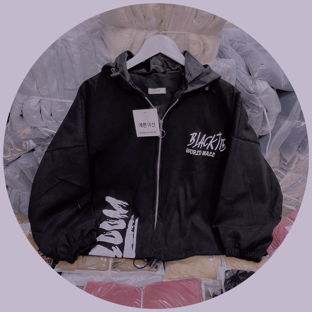 ÁO KHOÁC CHỐNG NẮNG NỮ CHẤT LIỆU DA LỘN CAO CẤP CÓ 5 MÀU THỜI TRANG BỐN MÙA TNMSHOIP TNMSHOIP KME STORE