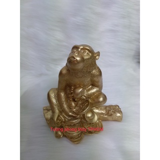 Tượng 12 con giáp - khỉ