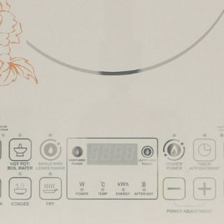 Bếp điện từ Bluestone ICB-6688