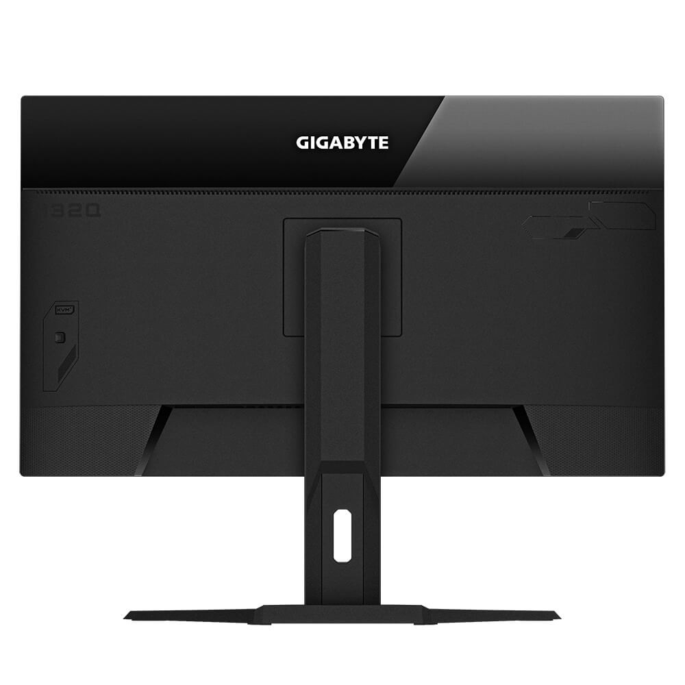 Màn hình GIGABYTE M32Q – 32 inch, 2K QHD, IPS, 170Hz (OC), 1ms GTG, KVM