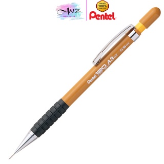 [Giá Tốt] Chì bấm pentel 0.9mm A319, Pentel 120 A3DX, Sensi-Grip® Mechanical Drafting Pencil 0.9mm