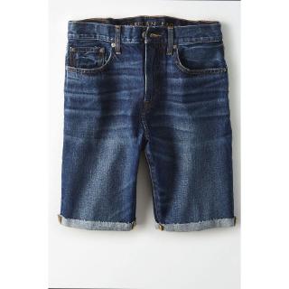 Quần short jeans nam a. eagle