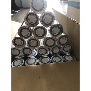Giấy in nhiệt k80 x45 antech