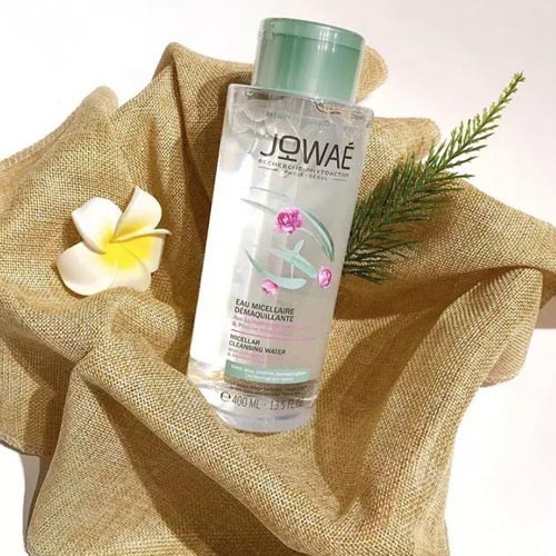 Nước Tẩy Trang Jowae Micellar Cleansing Water 50ml, 200ml và 400ml