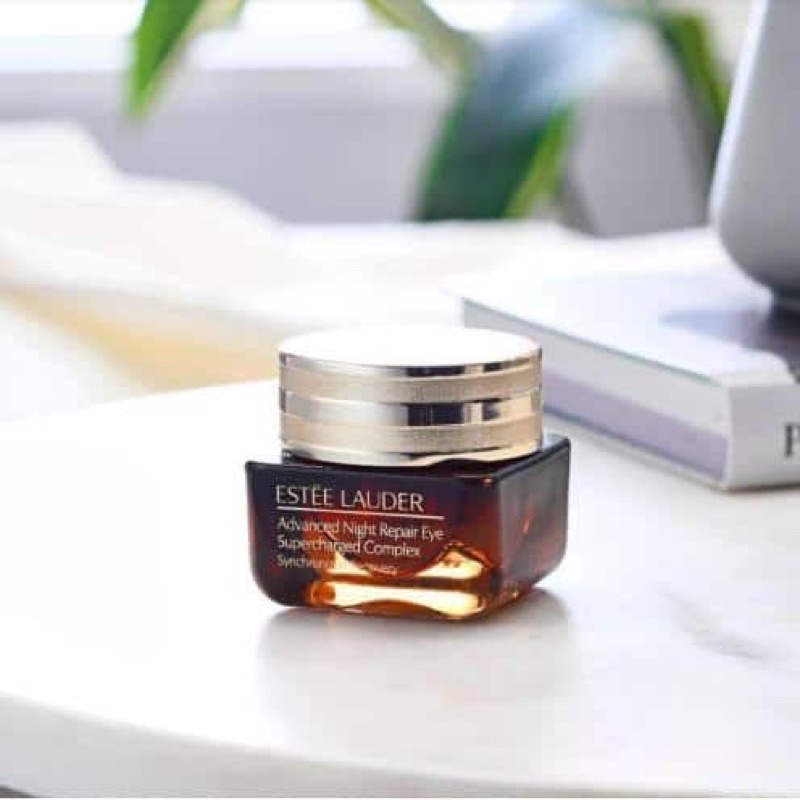 Kem mắt Estee lauder night advanced repair