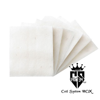 Set 10 miếng bông Muji Organic Auth