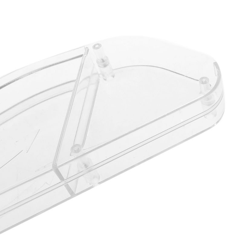 Vỏ Bảo Vệ Trong Suốt Chống Bụi An Toàn Cho Chế Tác Gỗ