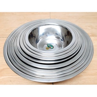 Thau inox 430