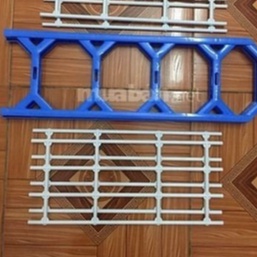 Kệ Giày Dép, Giá Để Giày Dép Nhựa 4 Tầng Chắc Chắn