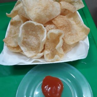 PHỒNG TÔM CÀ MAU NĂM CĂN