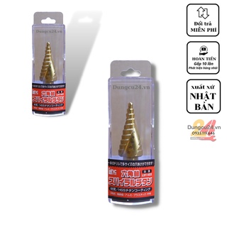 Mũi khoan tầng khoan sắt thép light seiki lst-422 nhật bản