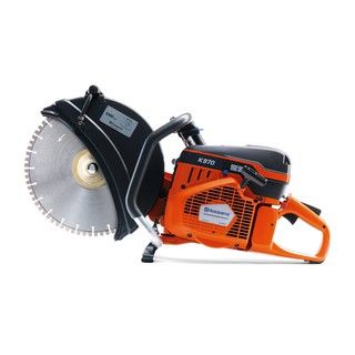 Máy cắt bê tông cầm tay Husqvarna K 970 Ring