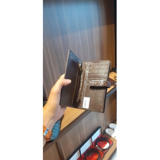 ví nữ 2 gấp