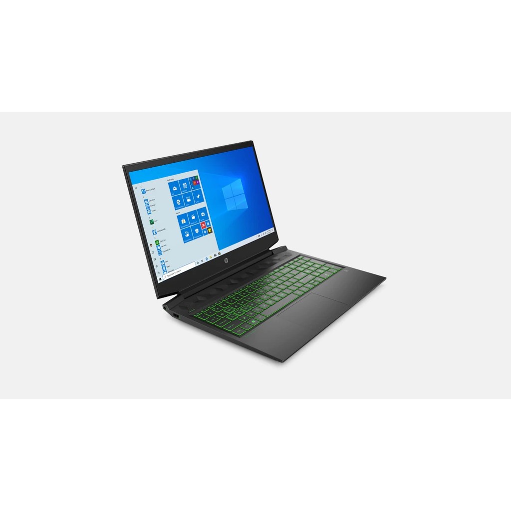 HP Pavilion Gaming 16-a0076ms Core i7-10750H / 8GB / 512GB / GTX1650Ti / Full HD / Win 10 - Hàng Nhập Khẩu Mỹ | BigBuy360 - bigbuy360.vn