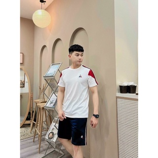 Bộ Thể Thao Nam Phối Màu