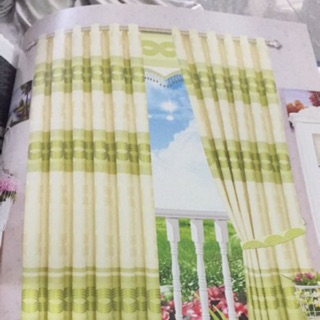 Vải may rèm gấm