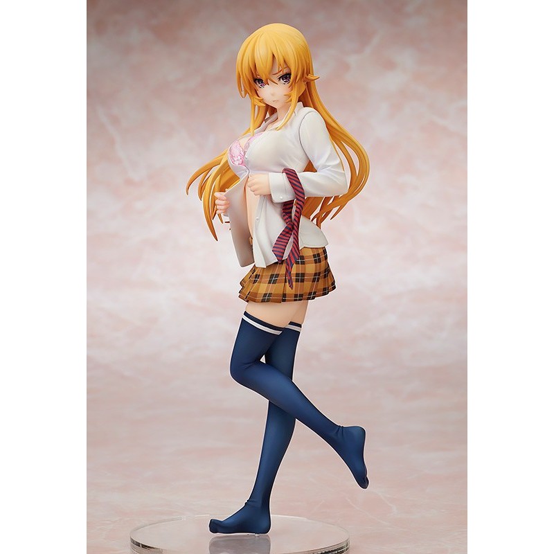 Mô hình chính hãng PVC Scale - Shokugeki no Souma - Nakiri Erina (Flare, Good Smile Company)