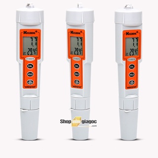Bút Đo pH/Đo Nhiệt Độ CT6021A