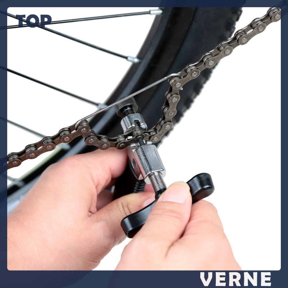 Bộ Dụng Cụ Cắt Mắt Xích Xe Đạp Tháo Lắp Nhanh