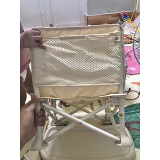 Ghế ăn dặm Hoo hàn quốc