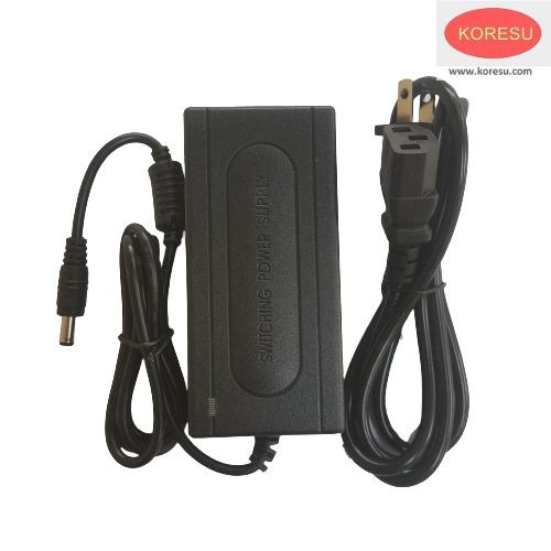 Bộ Adapter Đổi Nguồn 220v Sang 24V -3A Chính Hãng Bảo Hành 6 Tháng