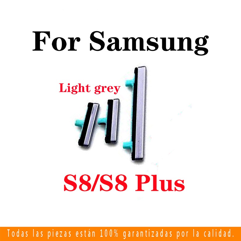 Nút Bấm Nguồn Thay Thế Chuyên Dụng Cho Samsung Galaxy S8 S9 S10 Plus