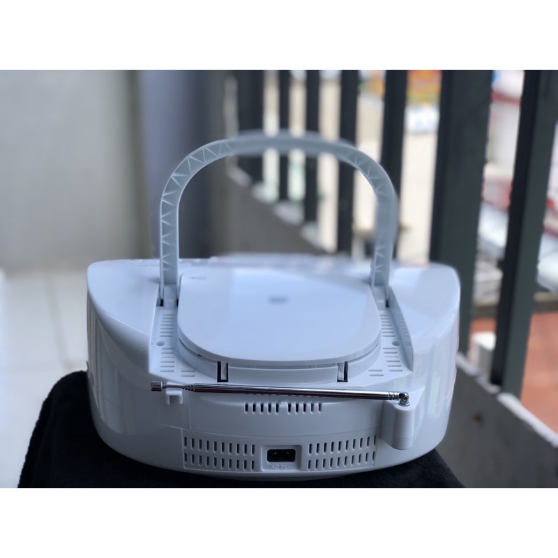 Máy casset radio Toshiba TY CDS7