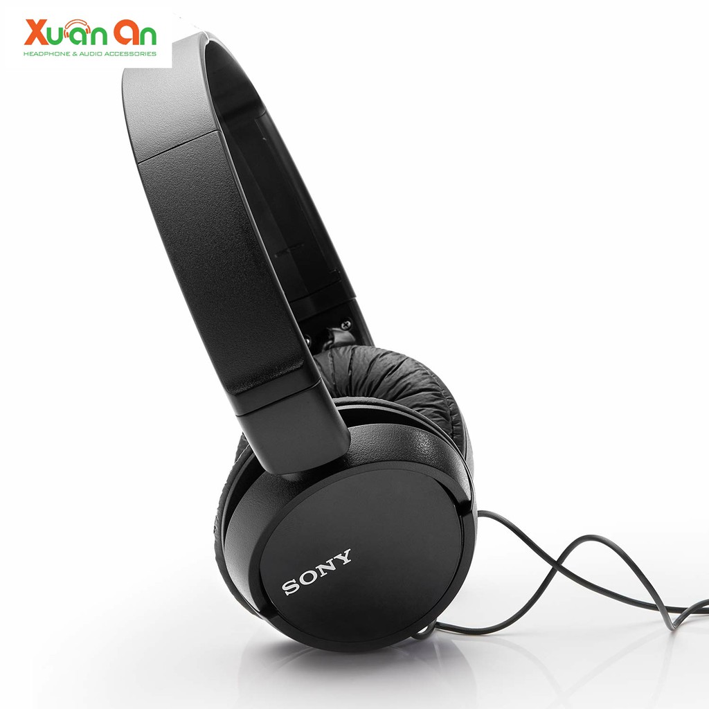 [Mã ELFLASH5 giảm 20K đơn 50K] Tai nghe Sony Mdr Zx110 Chính Hãng qua sử dụng