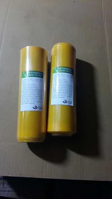 Lõi Resin làm mềm nước | BigBuy360 - bigbuy360.vn