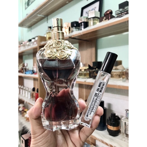 Nước hoa Nữ Jean Paul Gaultier La Belle