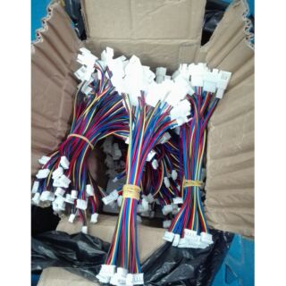 Combo 4 Dây điều tốc fan vga mod